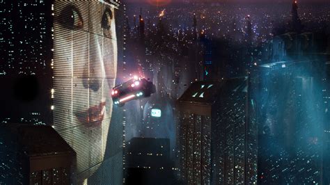 Imagen de Blade Runner