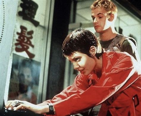 Imagen de la pelicula Hackers 1995