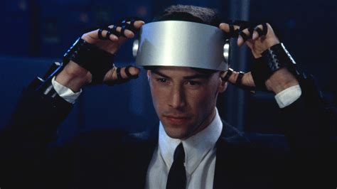 Imagen de Johnny Mnemonic